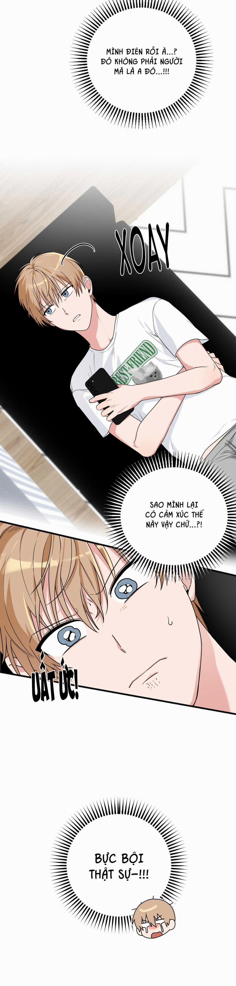 Sự Tham Lam Của Nhân Loại 13.5 trang 25