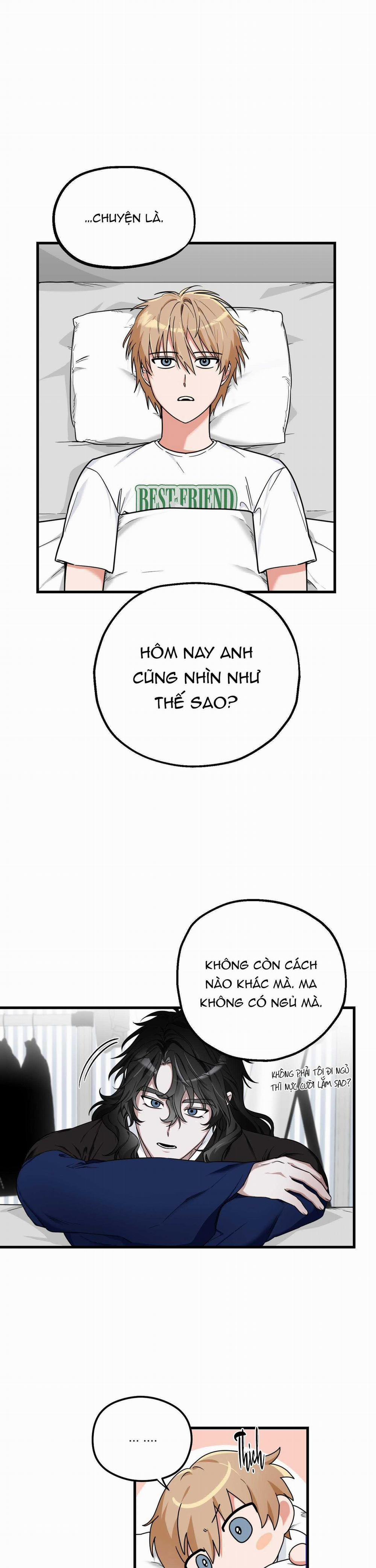 Sự Tham Lam Của Nhân Loại 13.5 trang 28