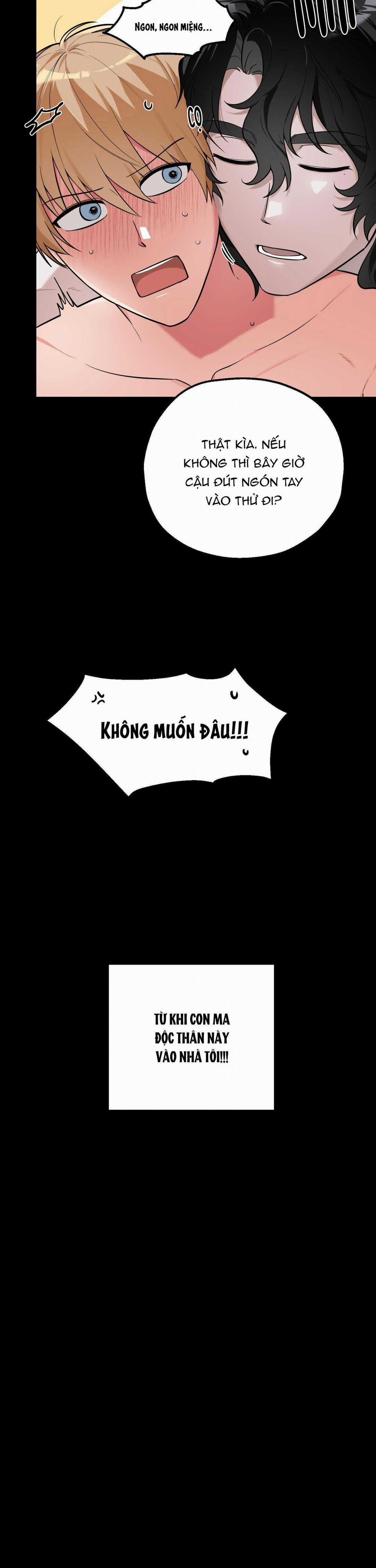 Sự Tham Lam Của Nhân Loại 13.5 trang 3