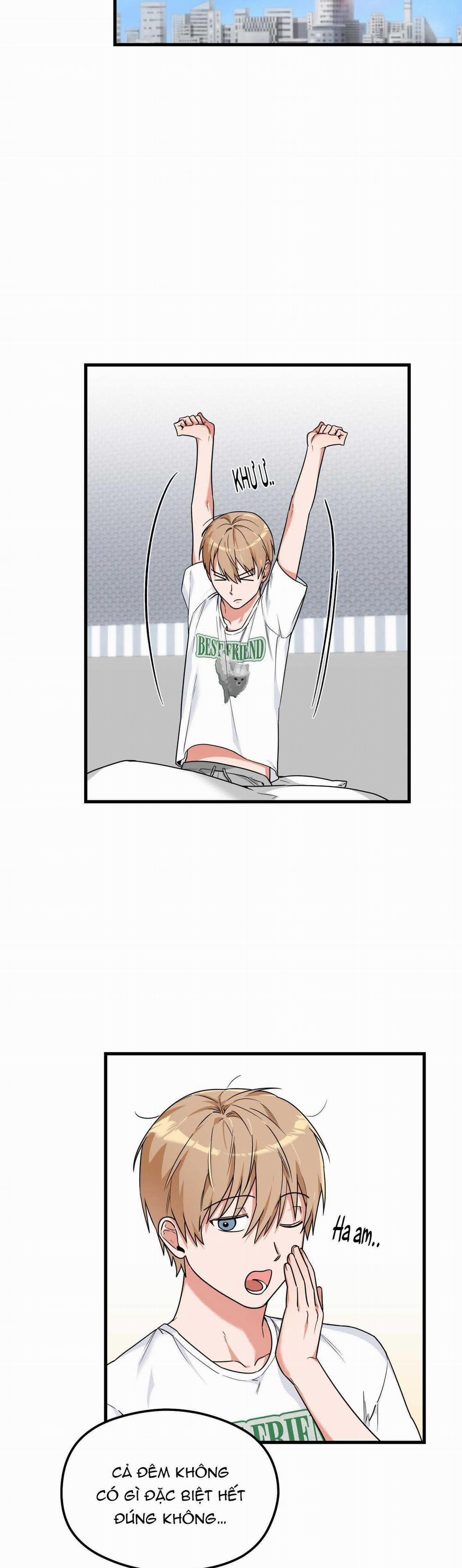 Sự Tham Lam Của Nhân Loại 13.5 trang 30