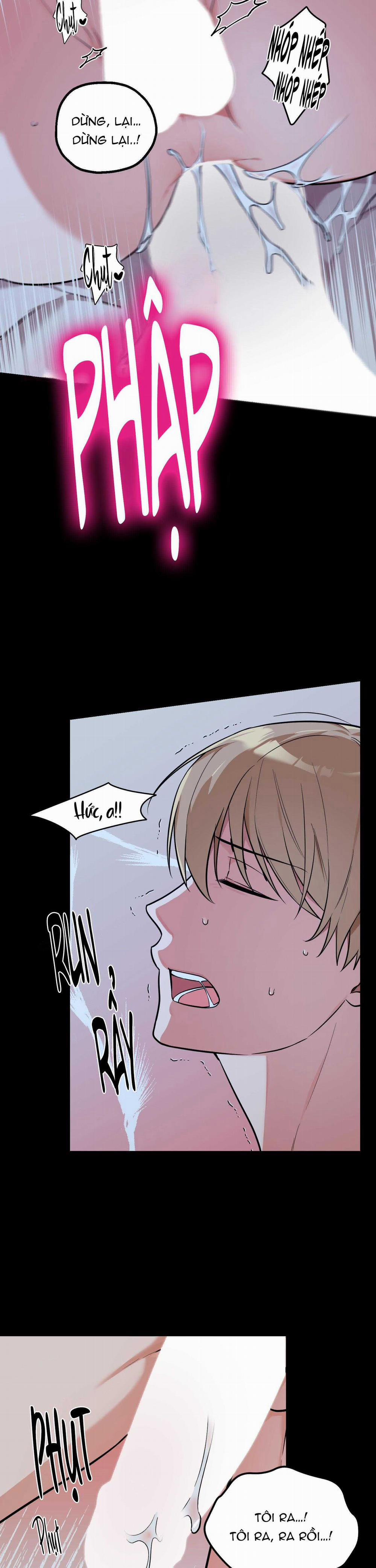 Sự Tham Lam Của Nhân Loại 13.5 trang 5