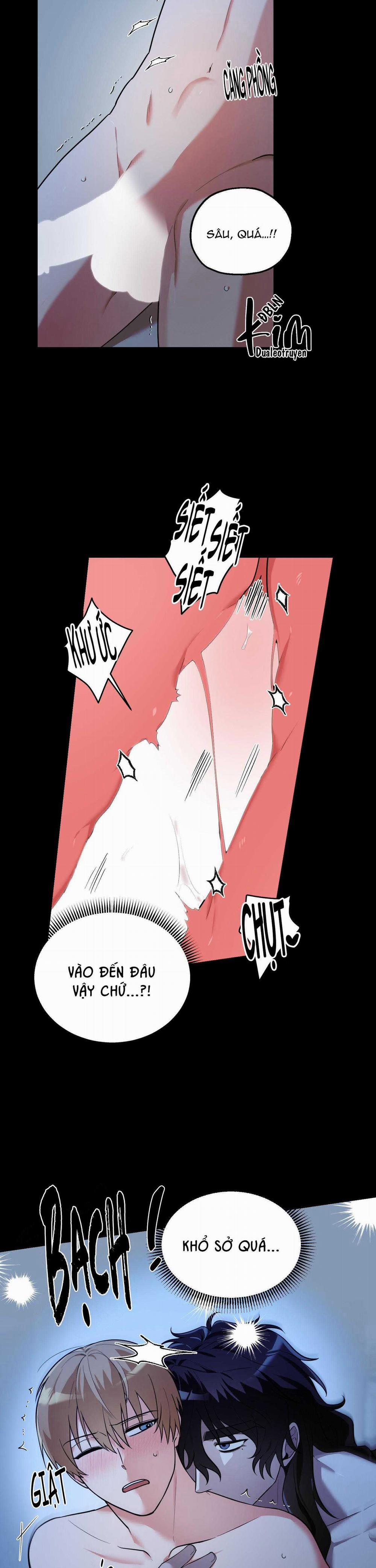 Sự Tham Lam Của Nhân Loại 13.5 trang 8