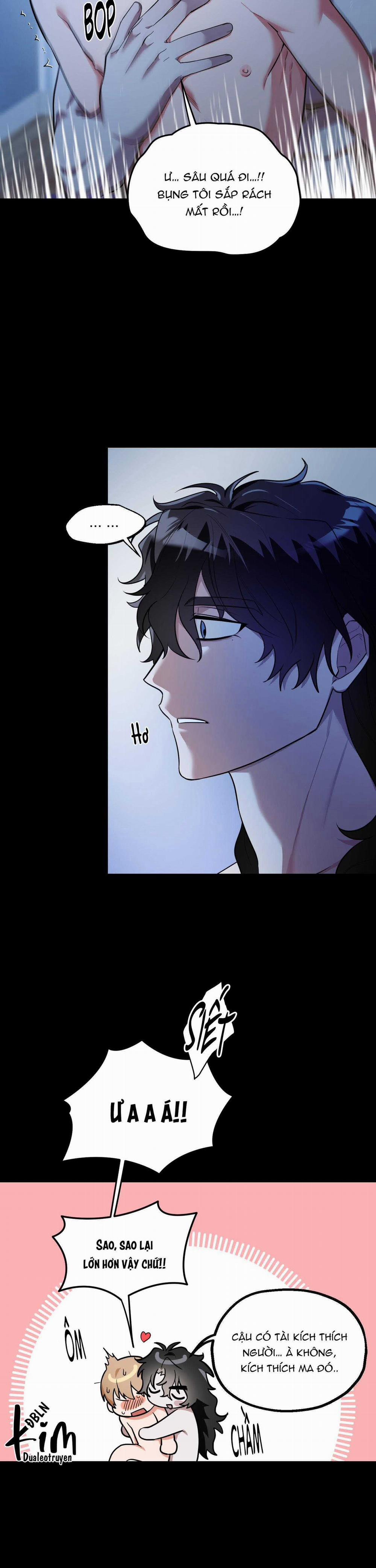 Sự Tham Lam Của Nhân Loại 13.5 trang 9