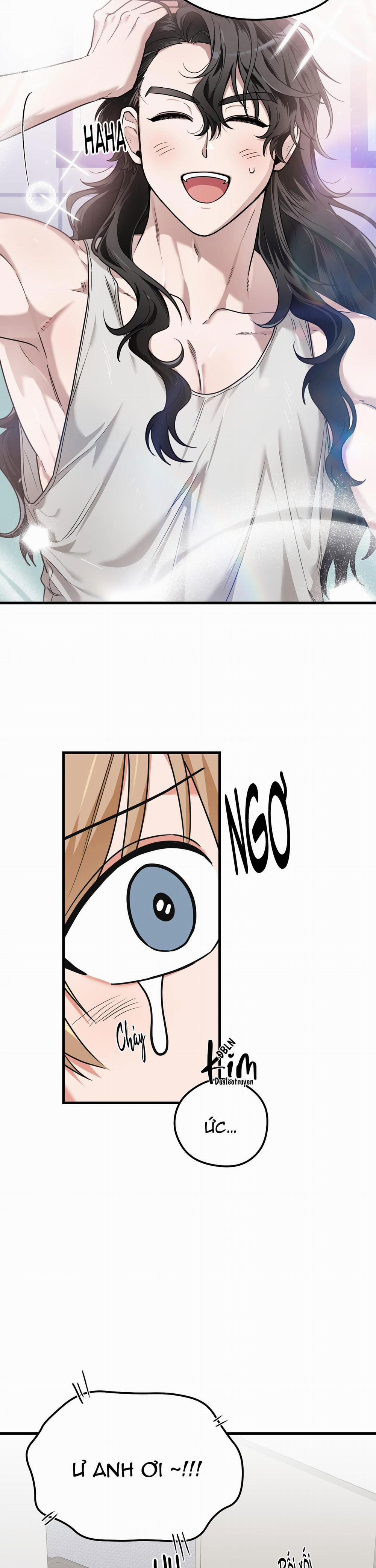 Sự Tham Lam Của Nhân Loại 13.6 thái độ 6 trang 10