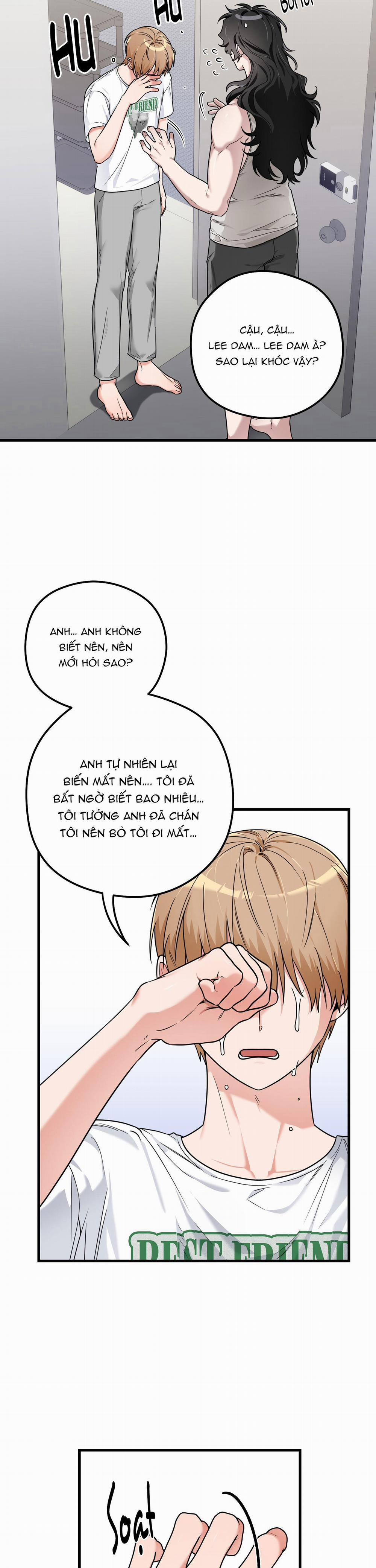 Sự Tham Lam Của Nhân Loại 13.6 thái độ 6 trang 11