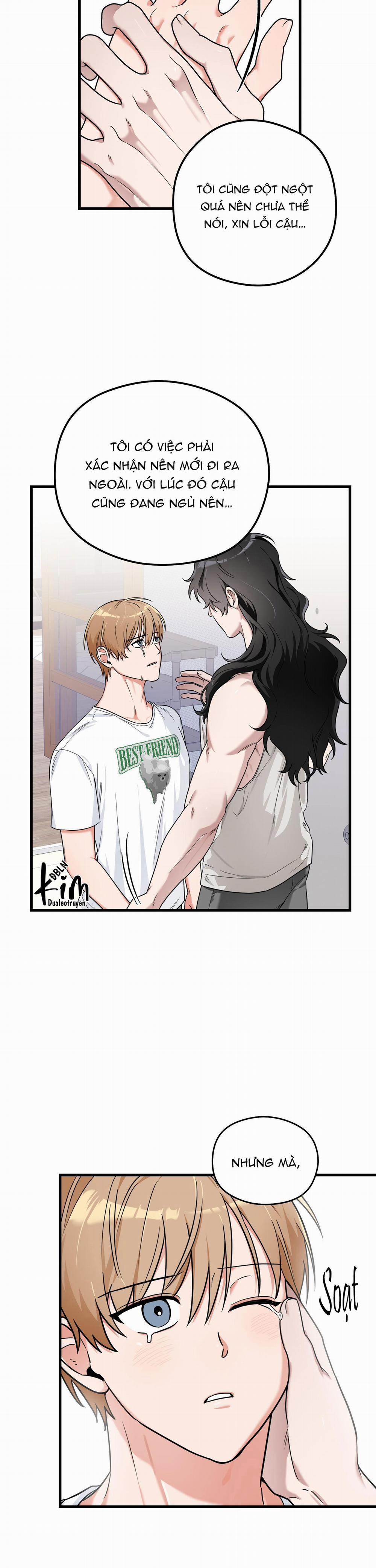 Sự Tham Lam Của Nhân Loại 13.6 thái độ 6 trang 12