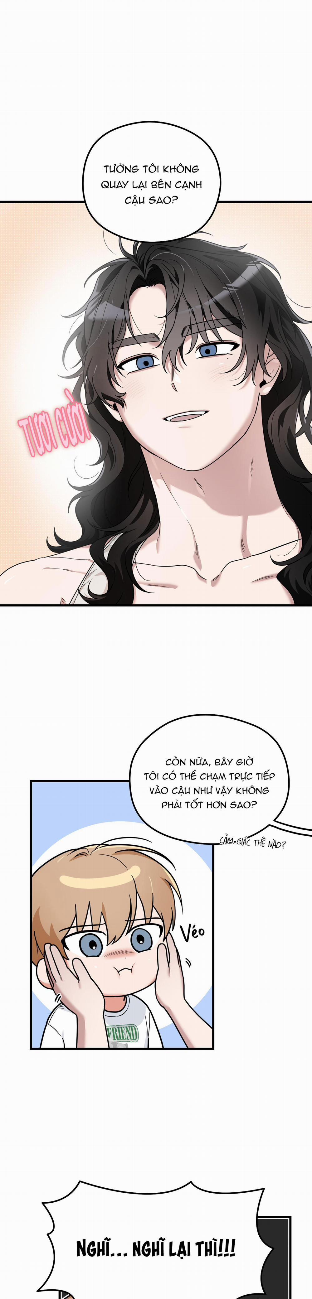 Sự Tham Lam Của Nhân Loại 13.6 thái độ 6 trang 13