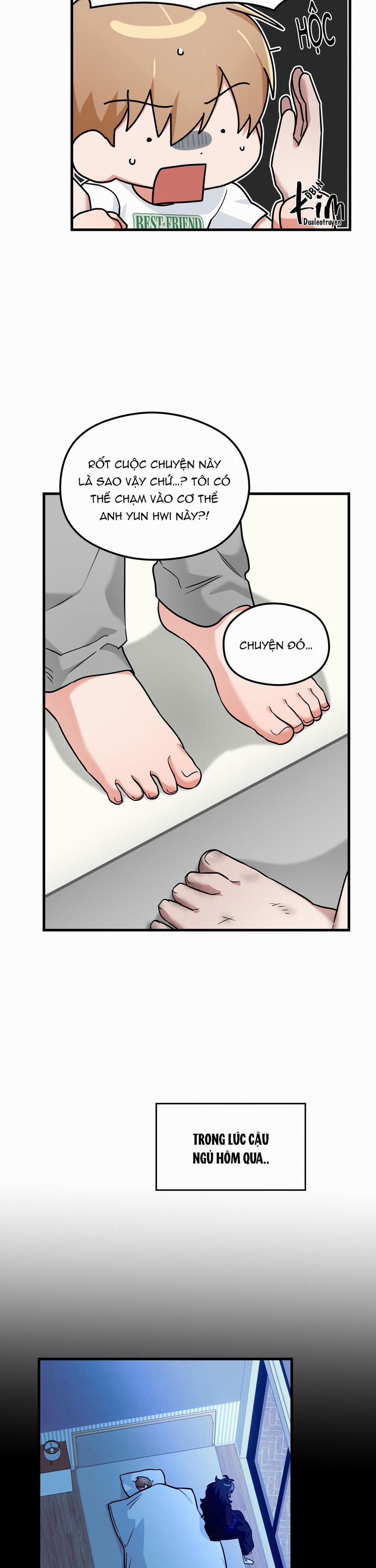 Sự Tham Lam Của Nhân Loại 13.6 thái độ 6 trang 14