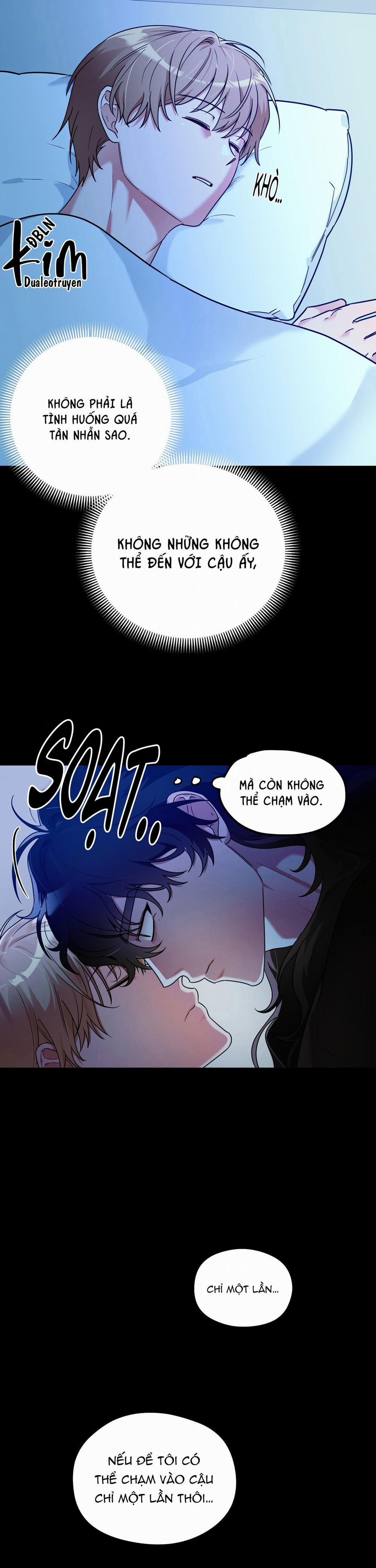 Sự Tham Lam Của Nhân Loại 13.6 thái độ 6 trang 16