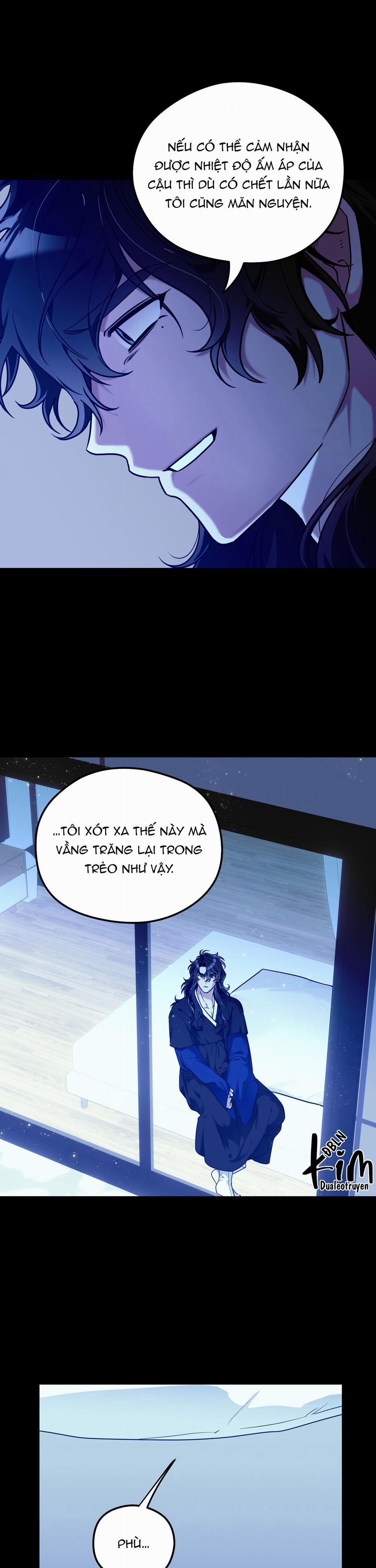 Sự Tham Lam Của Nhân Loại 13.6 thái độ 6 trang 17