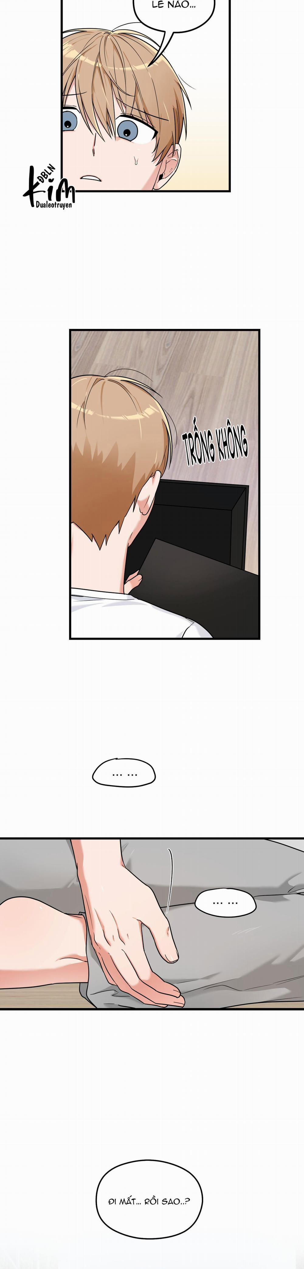 Sự Tham Lam Của Nhân Loại 13.6 thái độ 6 trang 2