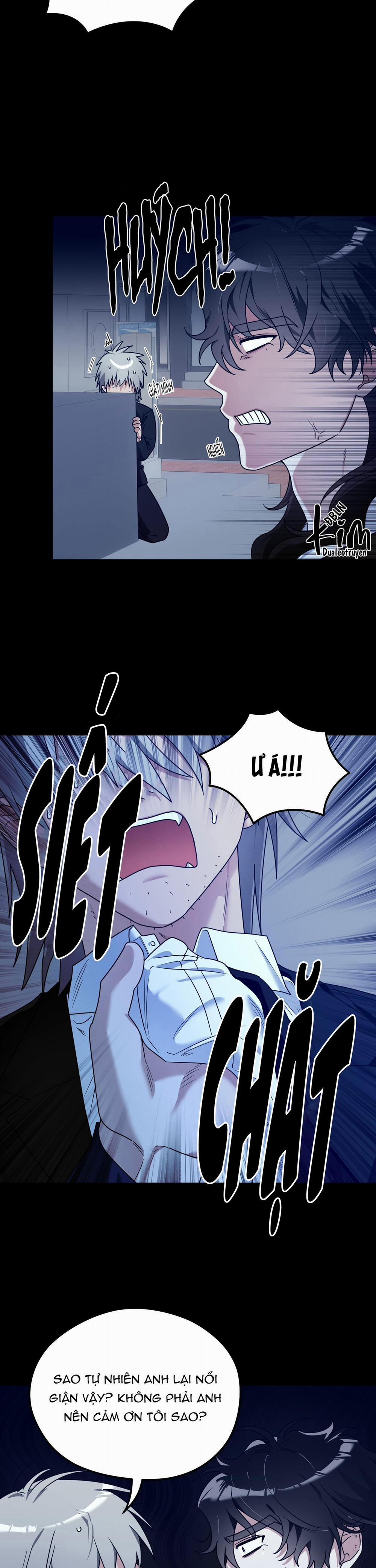 Sự Tham Lam Của Nhân Loại 13.6 thái độ 6 trang 21