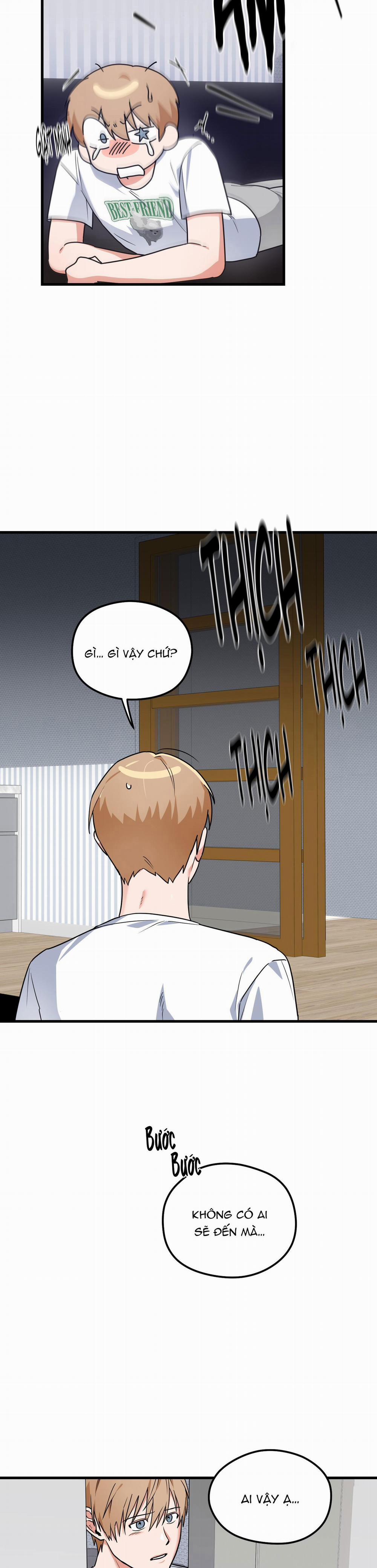 Sự Tham Lam Của Nhân Loại 13.6 thái độ 6 trang 8