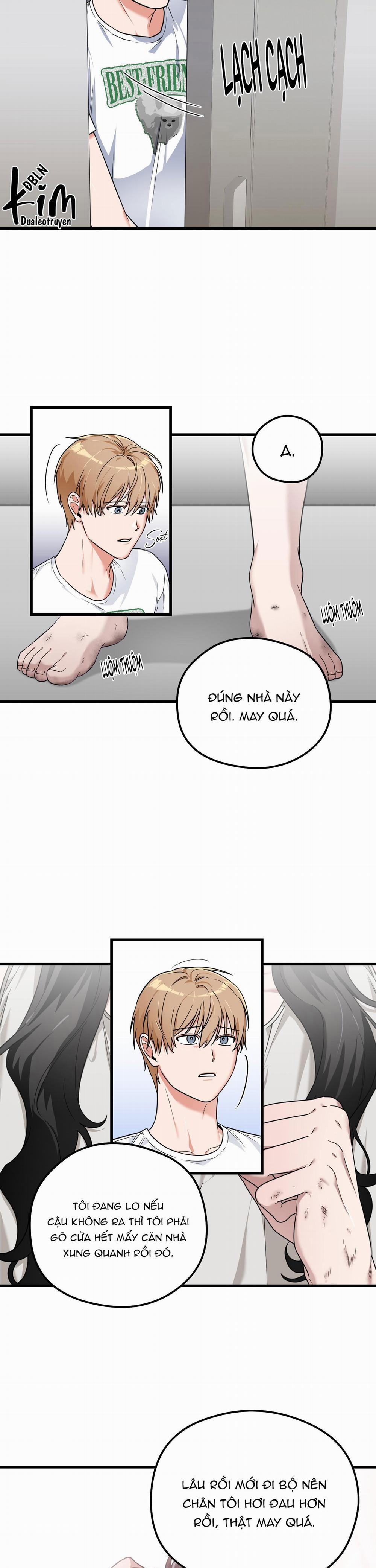 Sự Tham Lam Của Nhân Loại 13.6 thái độ 6 trang 9