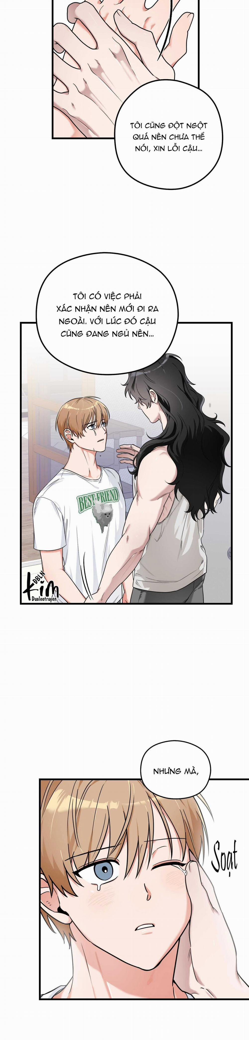 Sự Tham Lam Của Nhân Loại 13.6 trang 12