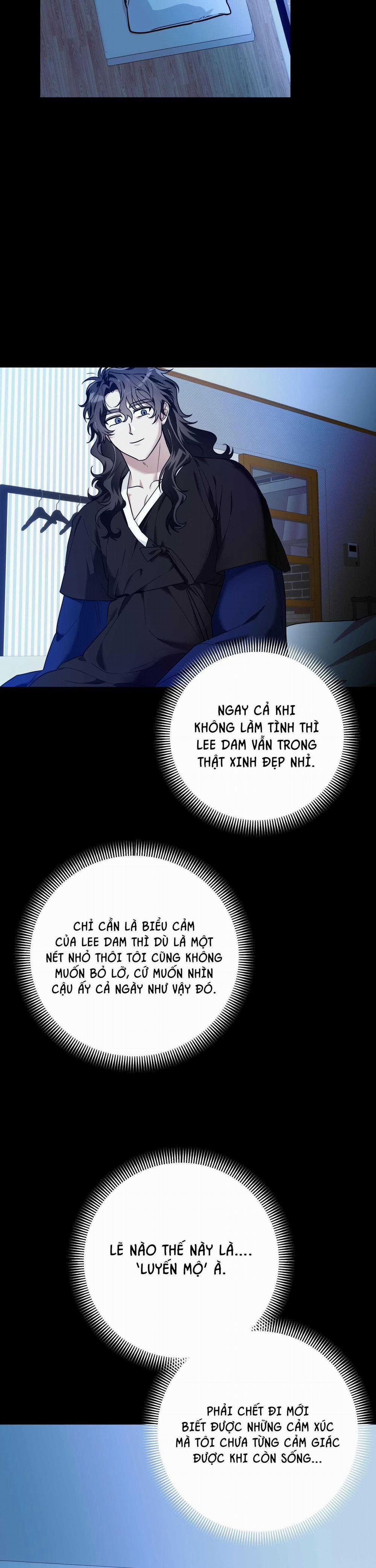 Sự Tham Lam Của Nhân Loại 13.6 trang 15