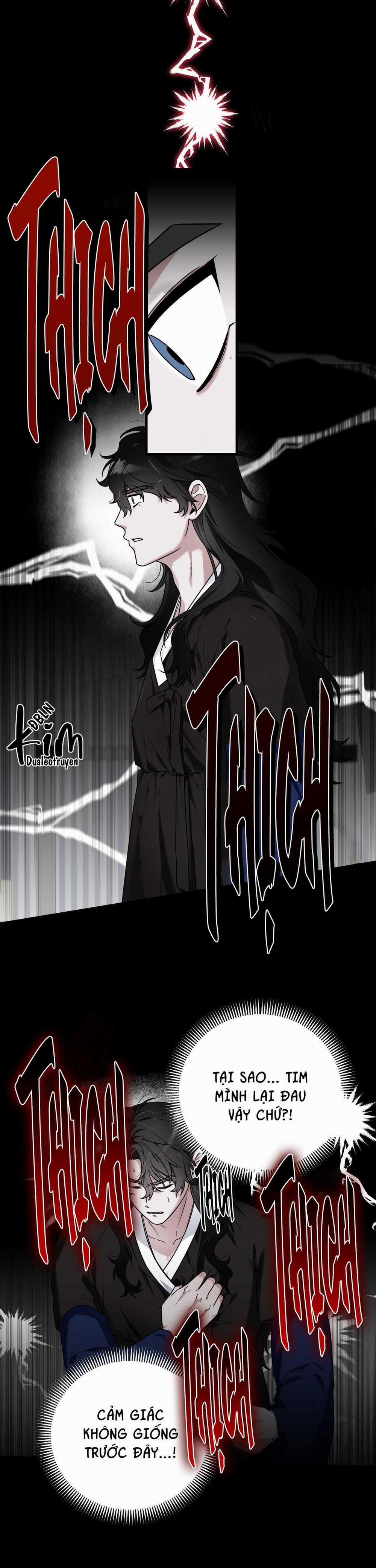 Sự Tham Lam Của Nhân Loại 13.6 trang 19