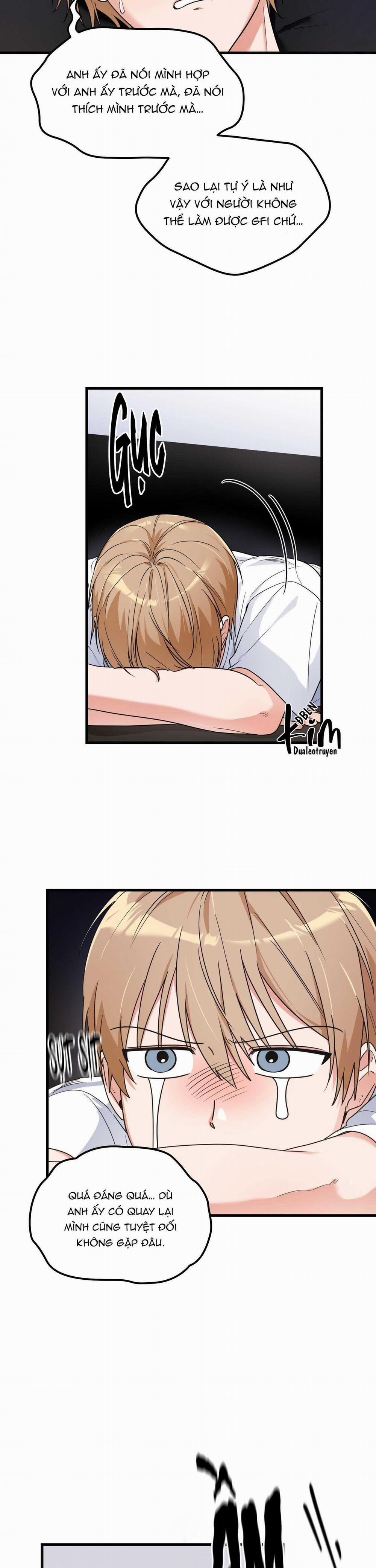 Sự Tham Lam Của Nhân Loại 13.6 trang 7