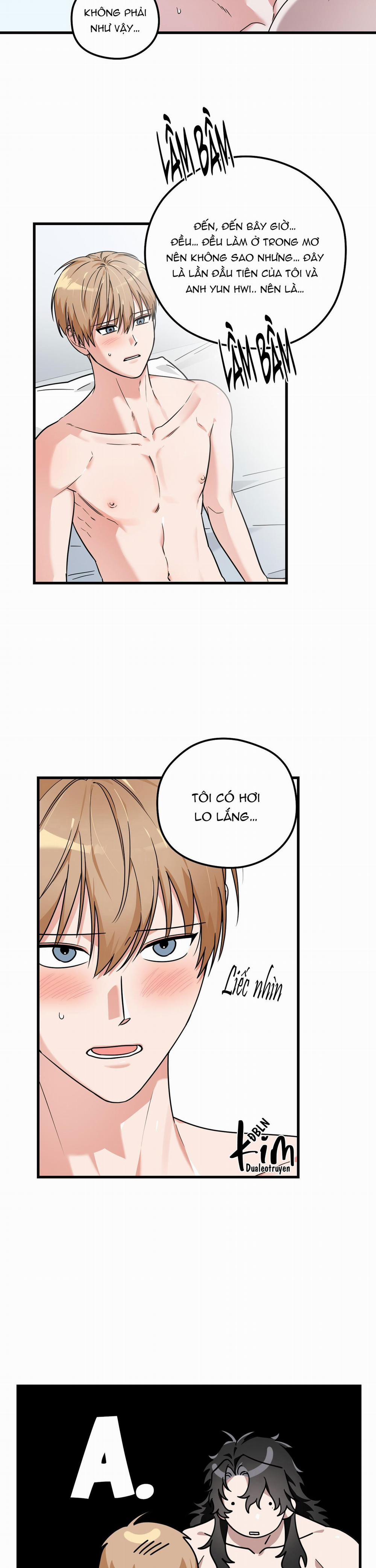 Sự Tham Lam Của Nhân Loại 13.7 THÁI ĐỘ END trang 10