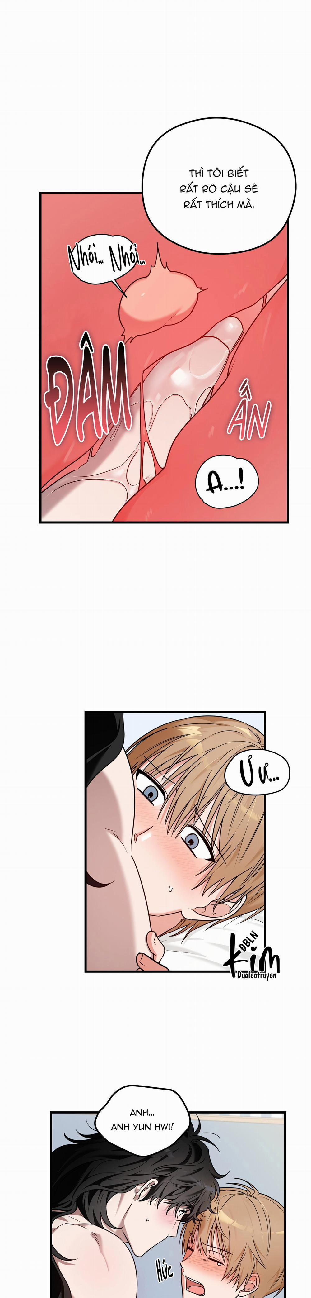 Sự Tham Lam Của Nhân Loại 13.7 THÁI ĐỘ END trang 13