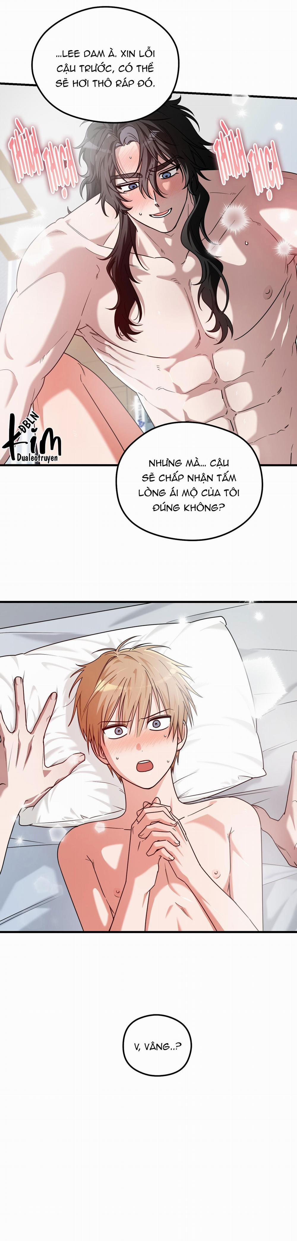 Sự Tham Lam Của Nhân Loại 13.7 THÁI ĐỘ END trang 18