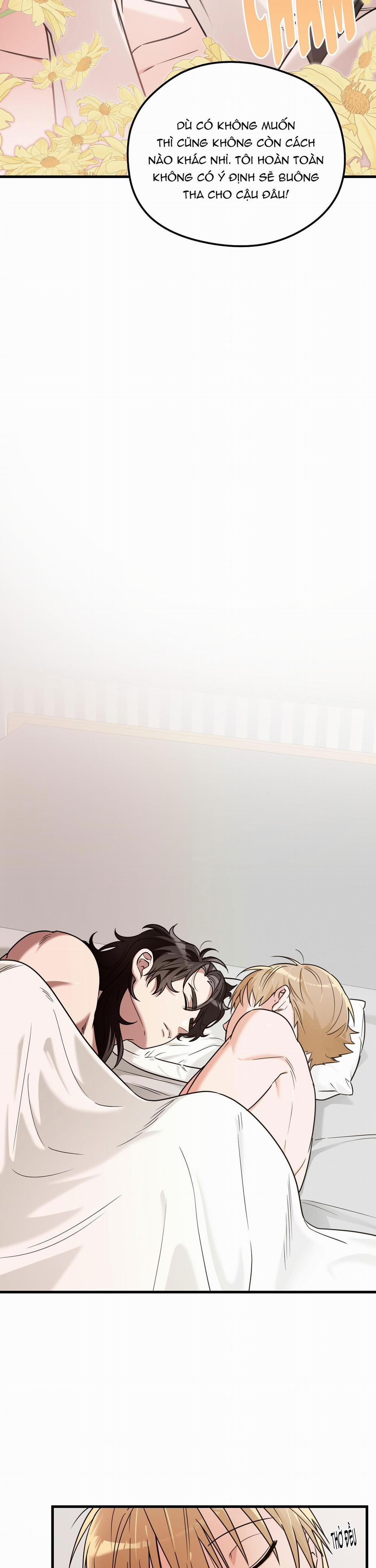 Sự Tham Lam Của Nhân Loại 13.7 THÁI ĐỘ END trang 27