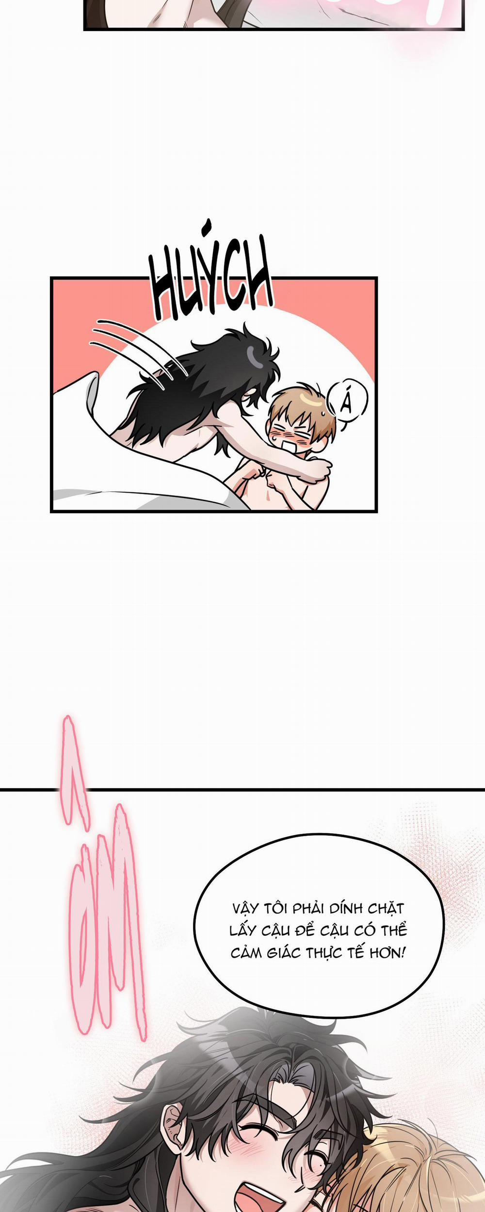 Sự Tham Lam Của Nhân Loại 13.7 THÁI ĐỘ END trang 31