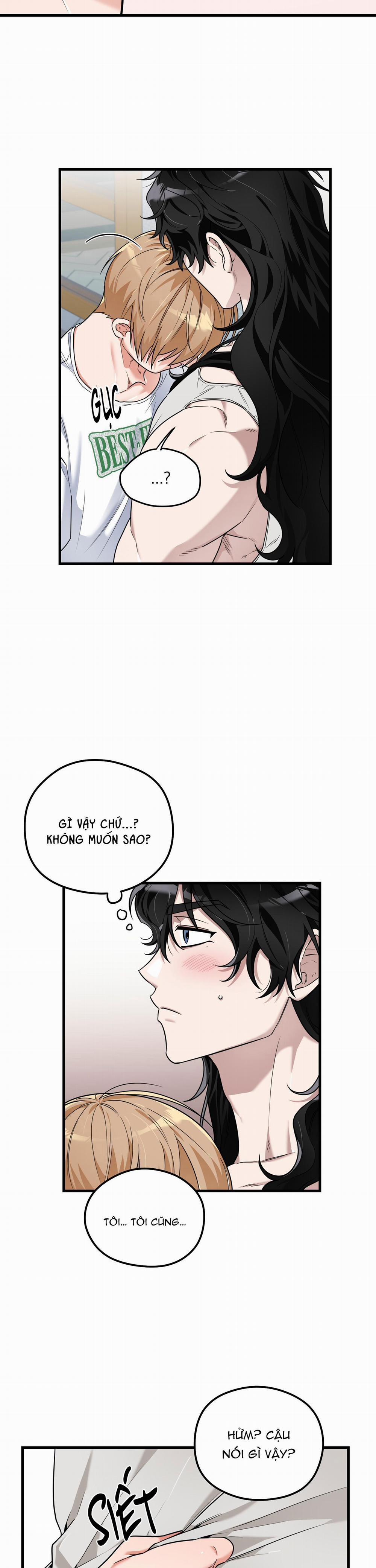 Sự Tham Lam Của Nhân Loại 13.7 THÁI ĐỘ END trang 4