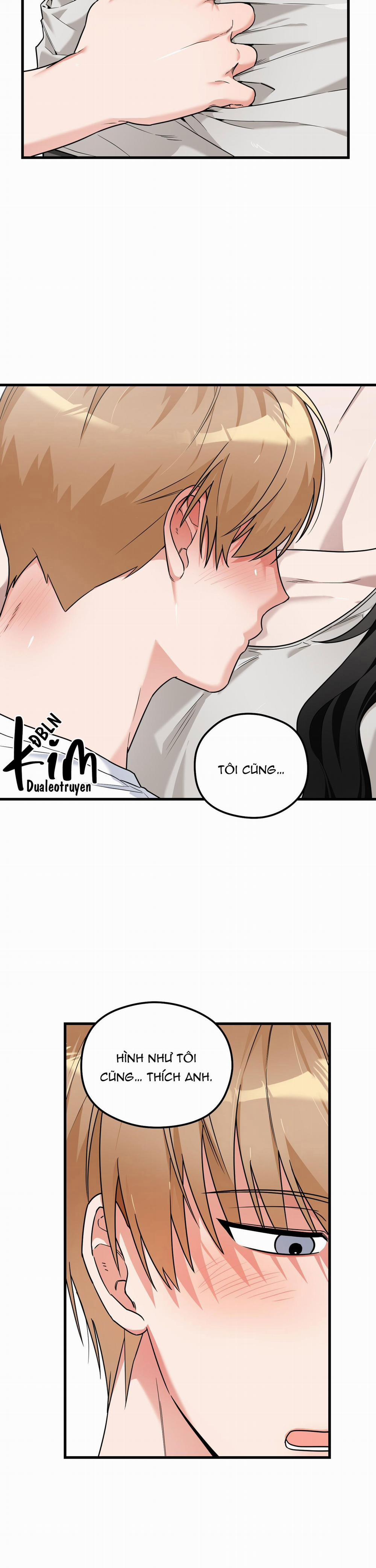 Sự Tham Lam Của Nhân Loại 13.7 THÁI ĐỘ END trang 5