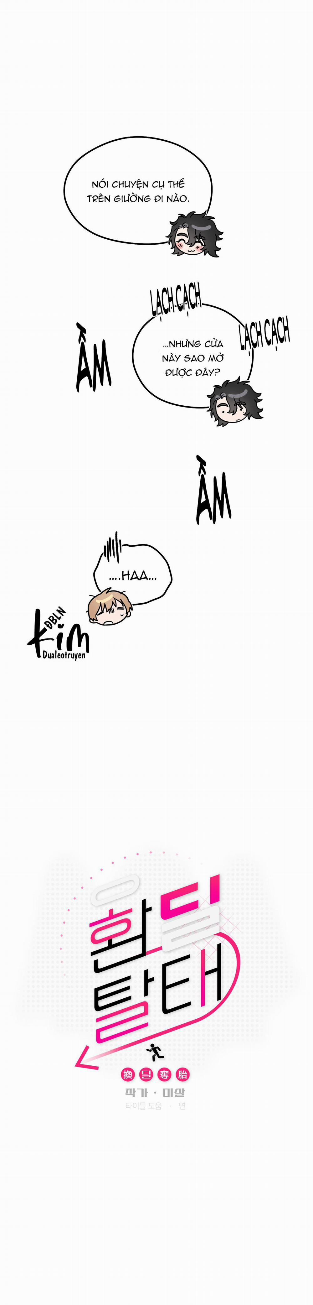 Sự Tham Lam Của Nhân Loại 13.7 THÁI ĐỘ END trang 8