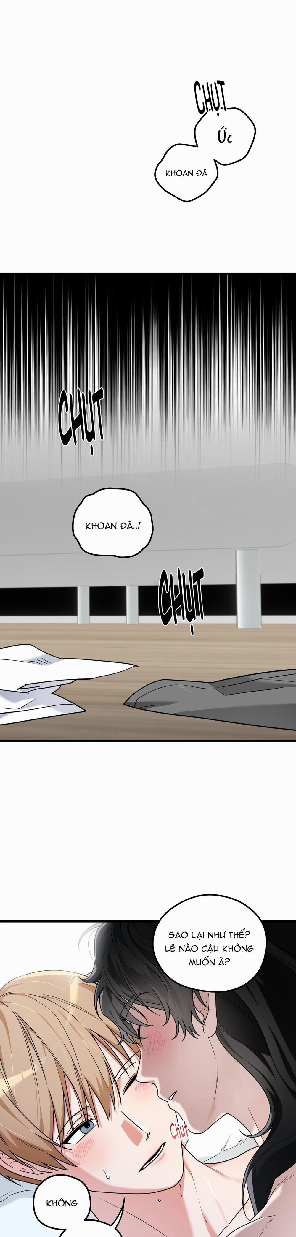 Sự Tham Lam Của Nhân Loại 13.7 THÁI ĐỘ END trang 9