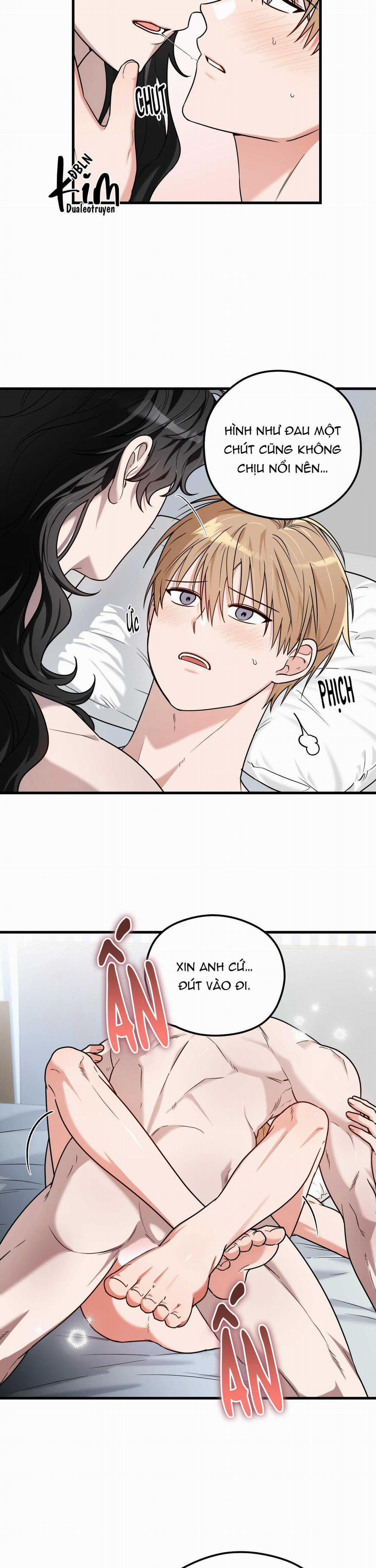 Sự Tham Lam Của Nhân Loại 13.7 trang 15