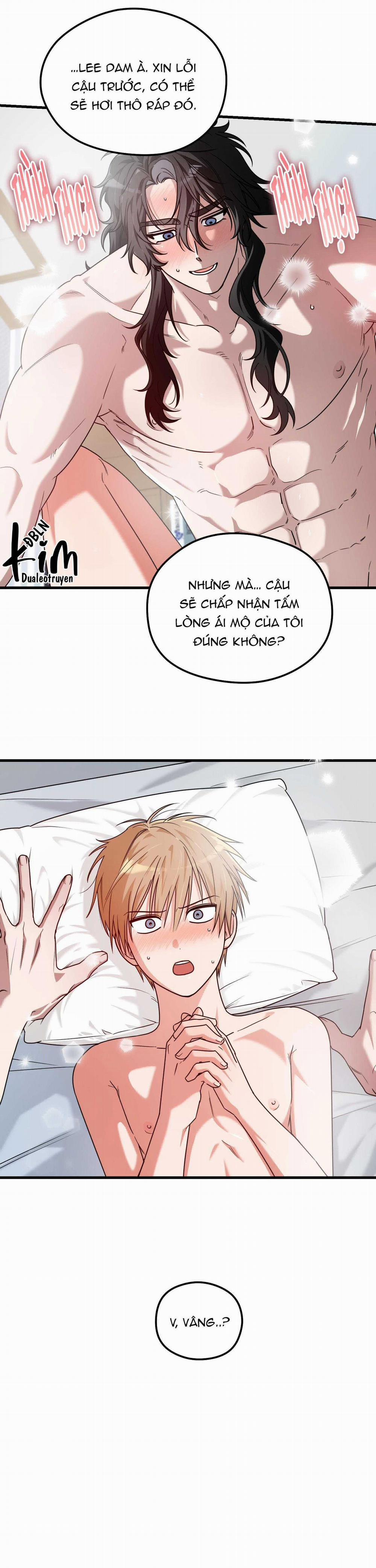 Sự Tham Lam Của Nhân Loại 13.7 trang 18