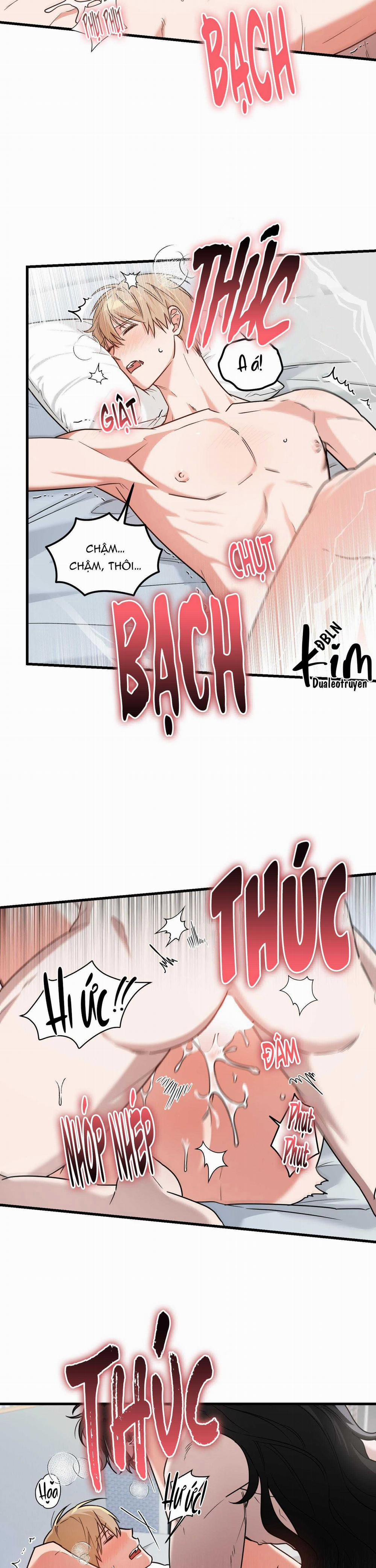 Sự Tham Lam Của Nhân Loại 13.7 trang 20