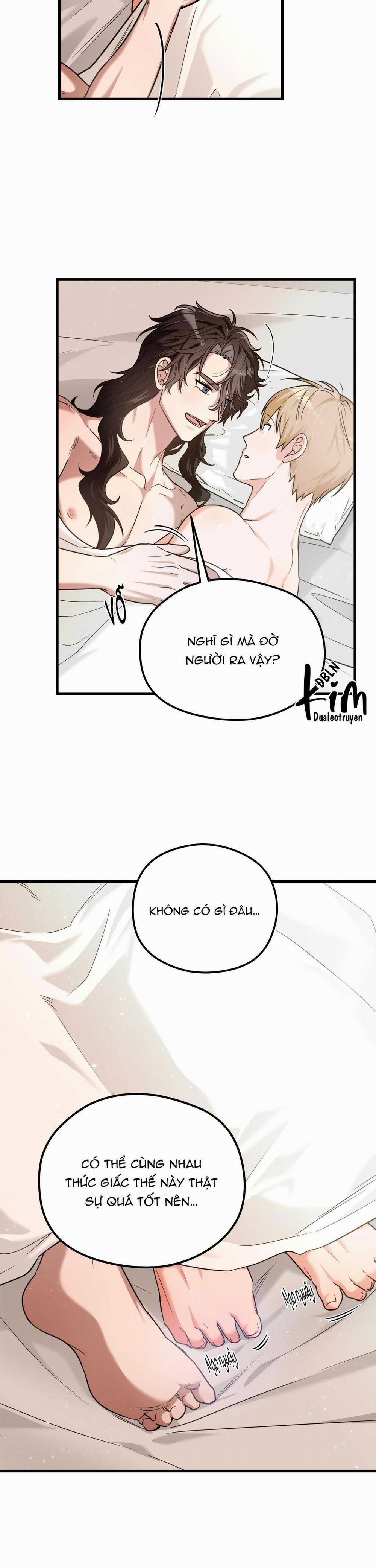 Sự Tham Lam Của Nhân Loại 13.7 trang 29