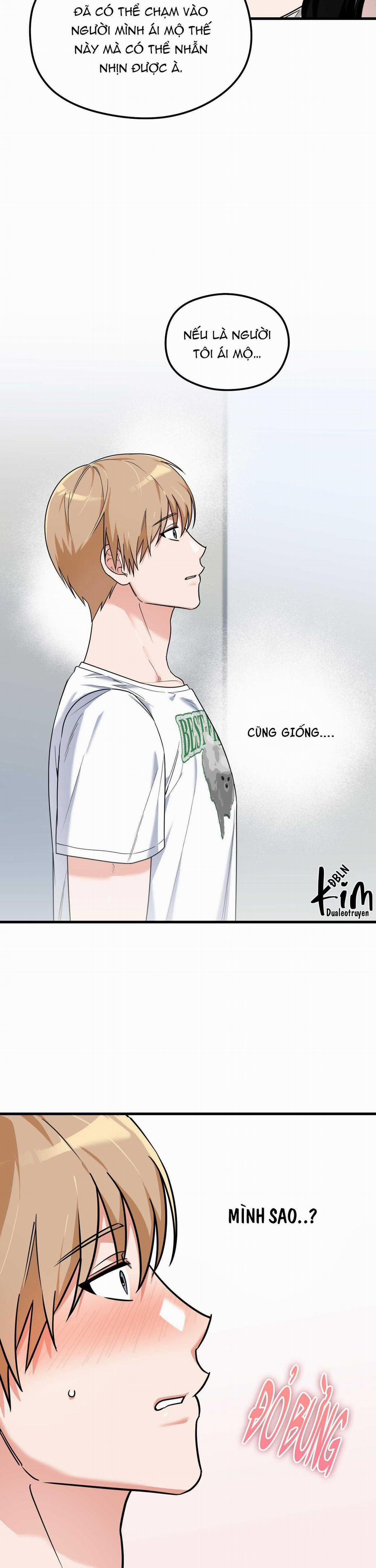 Sự Tham Lam Của Nhân Loại 13.7 trang 3