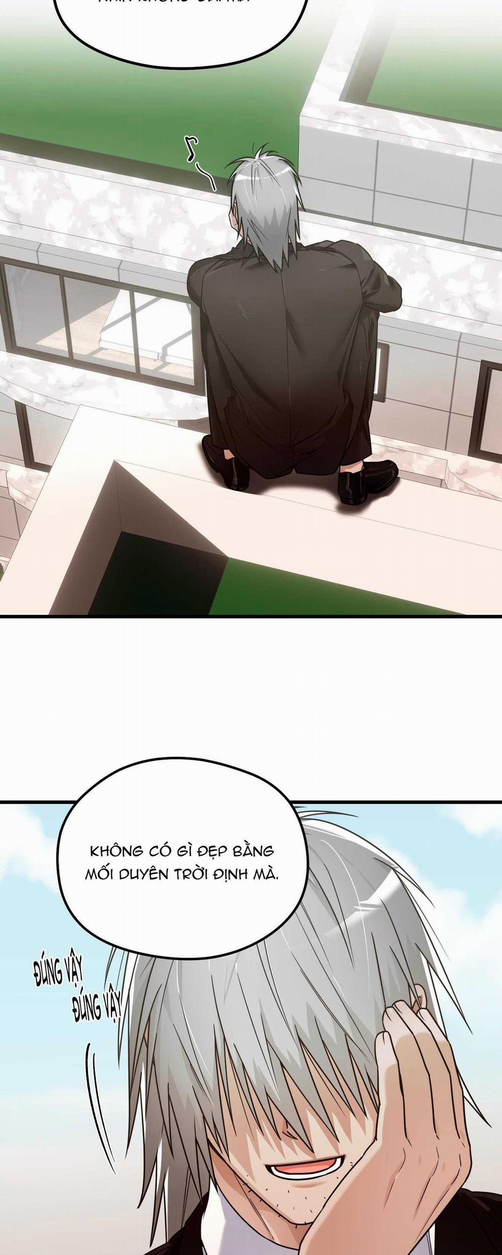 Sự Tham Lam Của Nhân Loại 13.7 trang 33