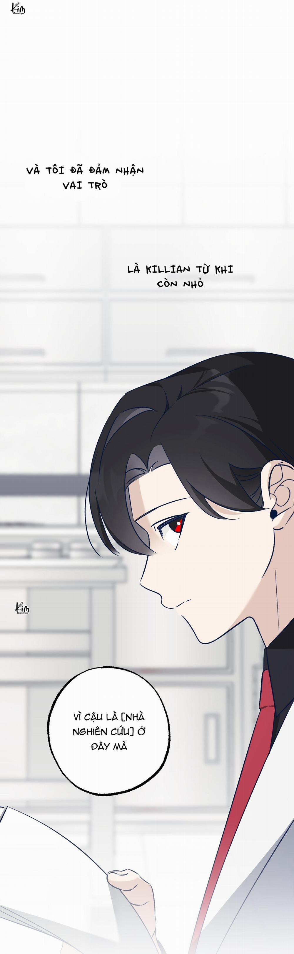 Sự Tham Lam Của Nhân Loại 14.1 CÙM VOI 1 trang 12