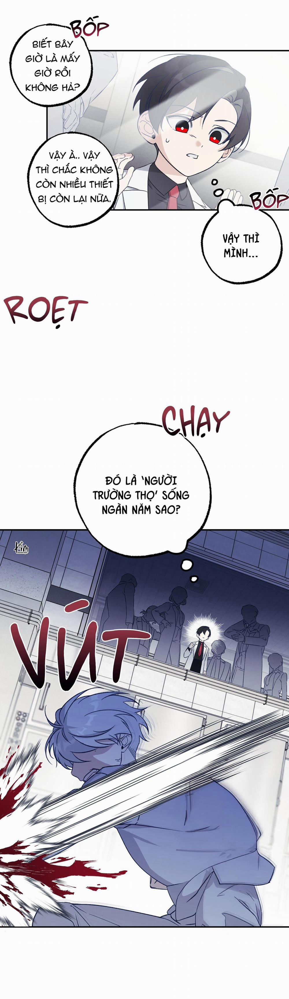 Sự Tham Lam Của Nhân Loại 14.1 CÙM VOI 1 trang 16