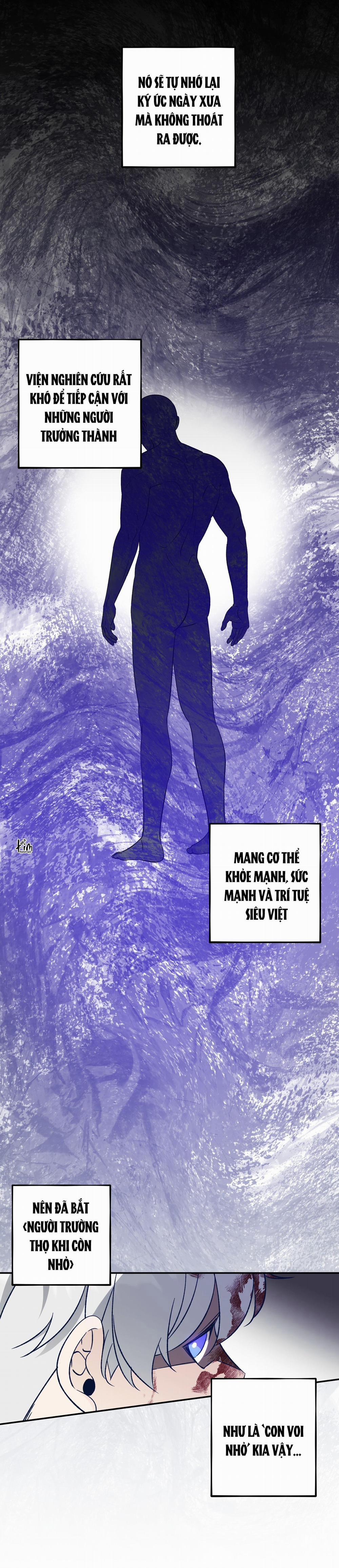 Sự Tham Lam Của Nhân Loại 14.1 CÙM VOI 1 trang 22