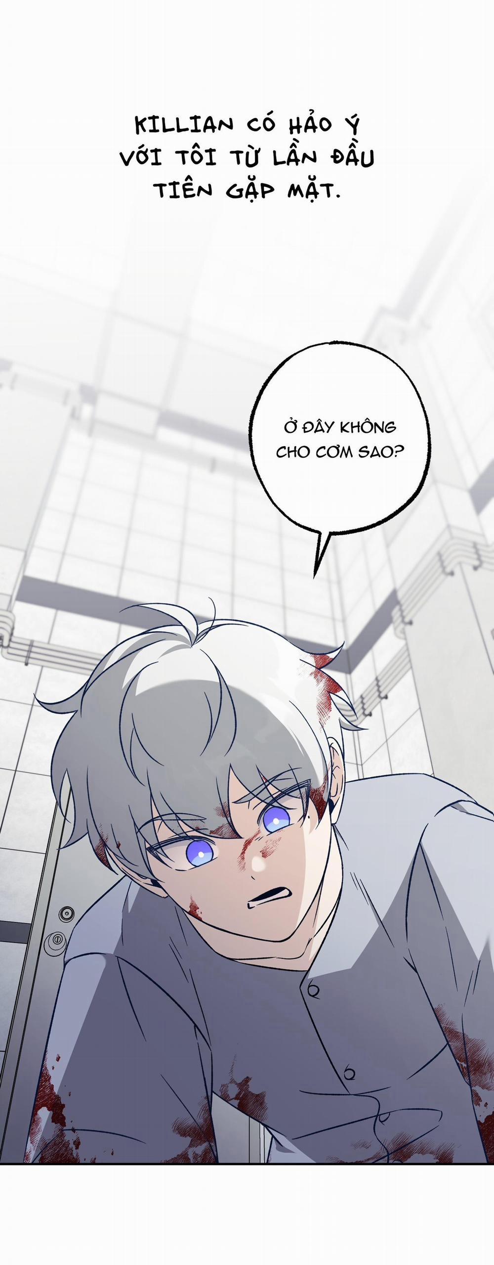 Sự Tham Lam Của Nhân Loại 14.1 CÙM VOI 1 trang 33