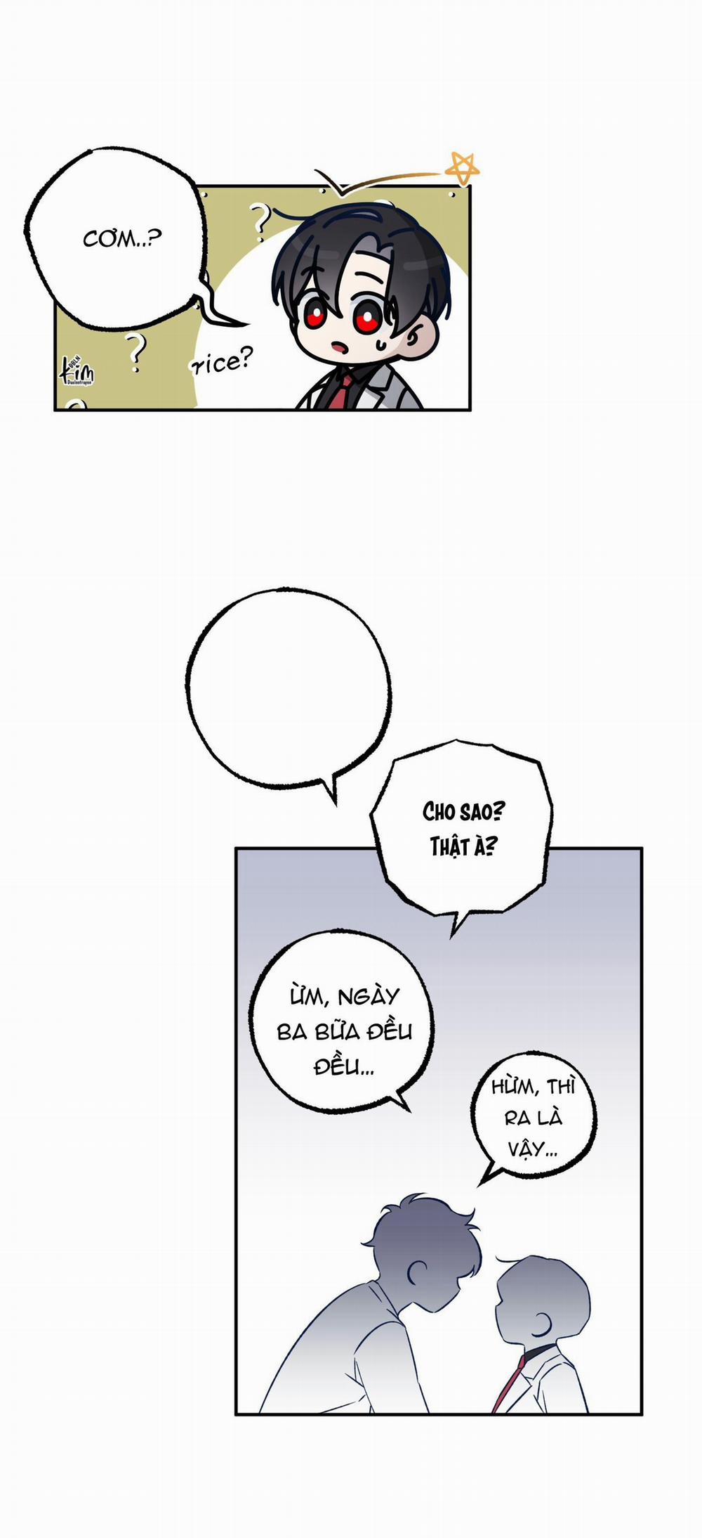 Sự Tham Lam Của Nhân Loại 14.1 CÙM VOI 1 trang 34