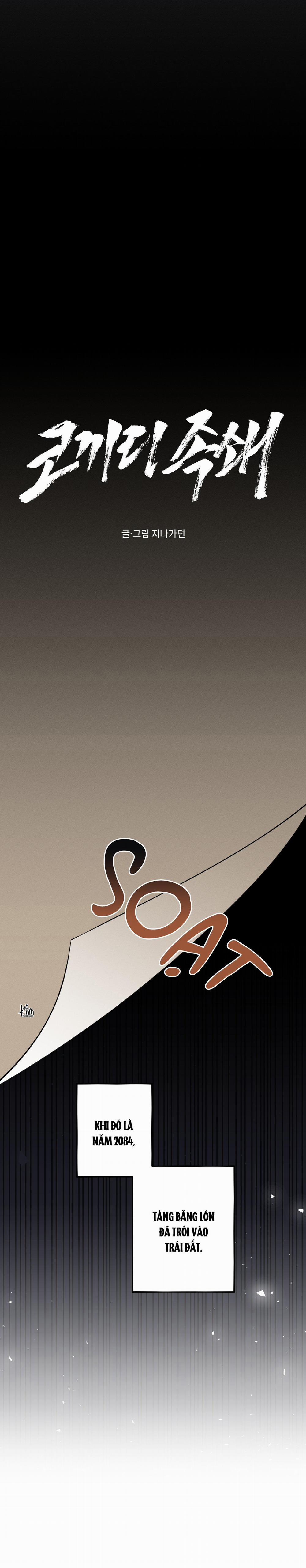 Sự Tham Lam Của Nhân Loại 14.1 CÙM VOI 1 trang 6