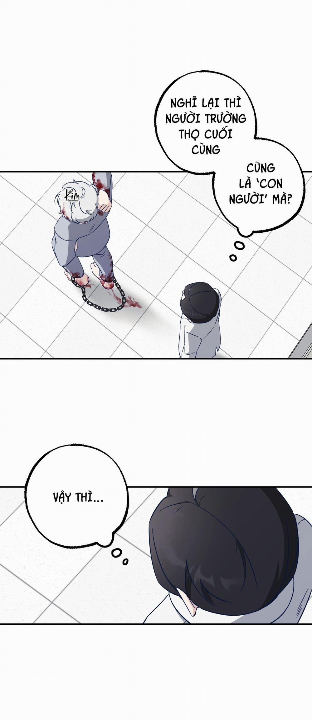 Sự Tham Lam Của Nhân Loại 14.1 trang 37