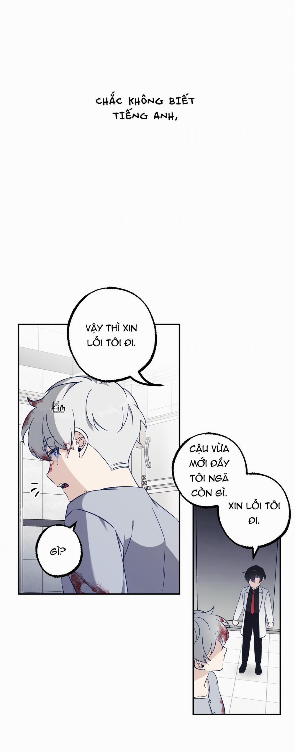 Sự Tham Lam Của Nhân Loại 14.1 trang 38