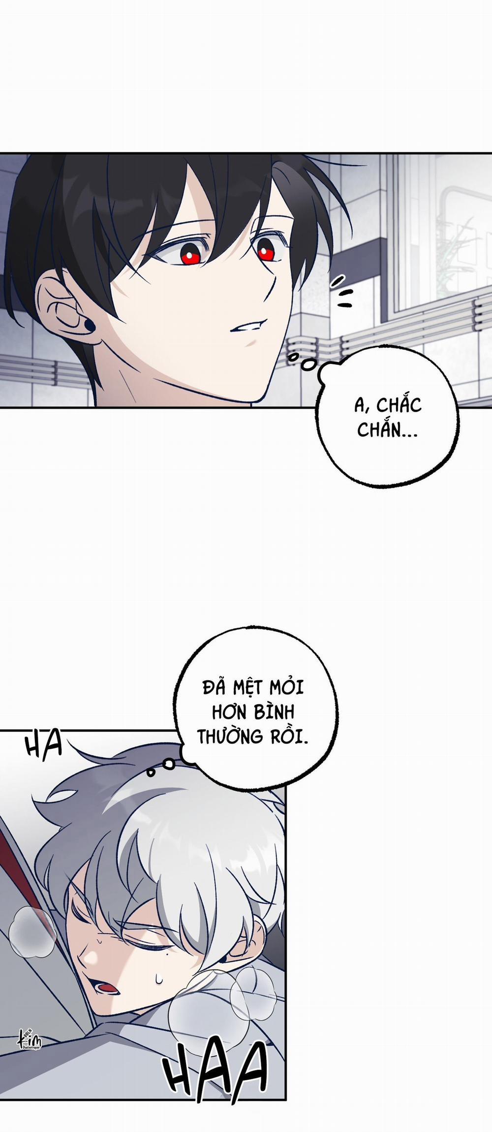 Sự Tham Lam Của Nhân Loại 14.2 CÙM VOI 2 trang 22