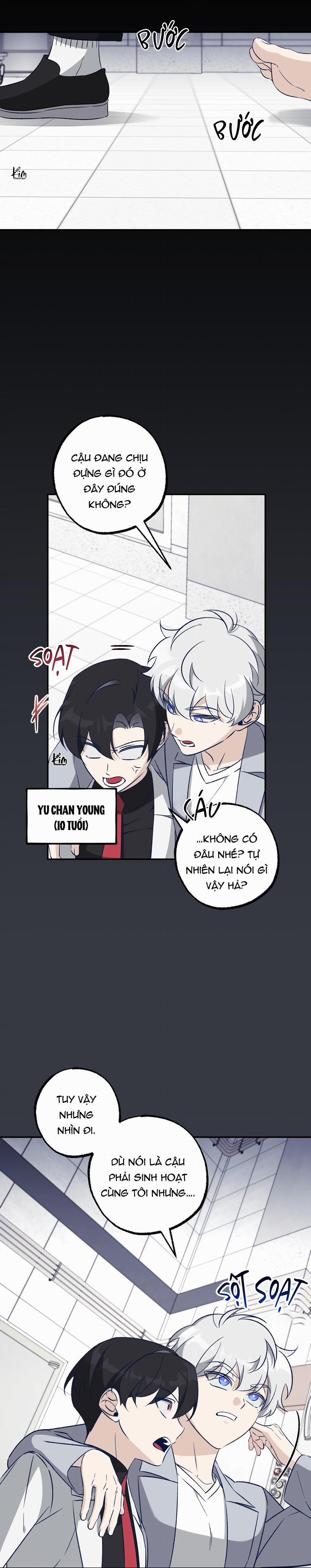 Sự Tham Lam Của Nhân Loại 14.2 CÙM VOI 2 trang 36