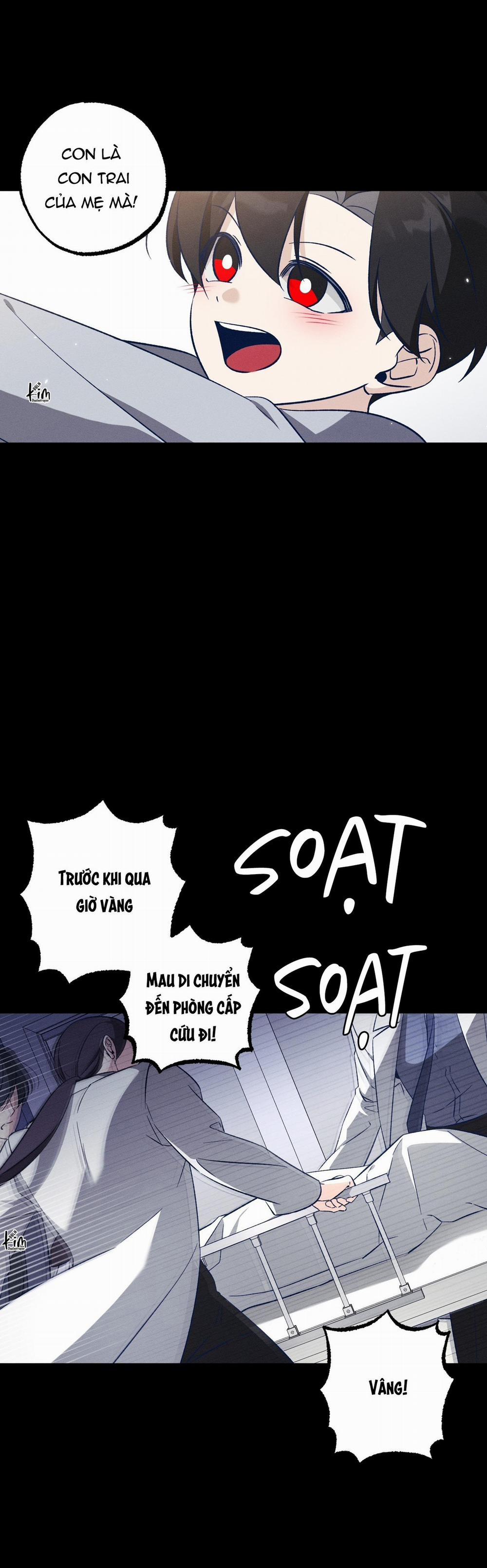 Sự Tham Lam Của Nhân Loại 14.2 CÙM VOI 2 trang 6