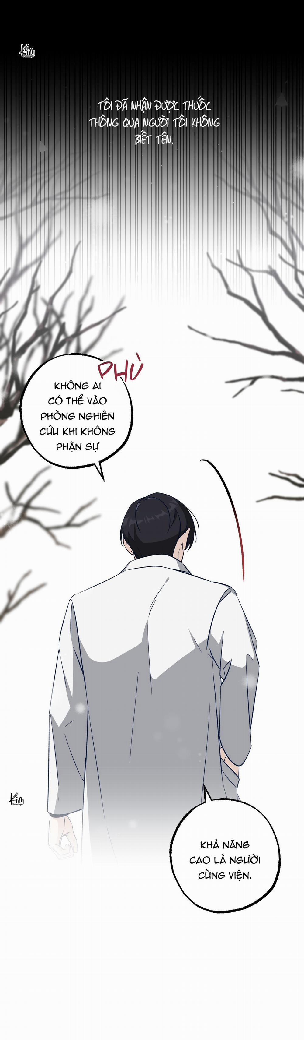 Sự Tham Lam Của Nhân Loại 14.2 CÙM VOI 2 trang 9