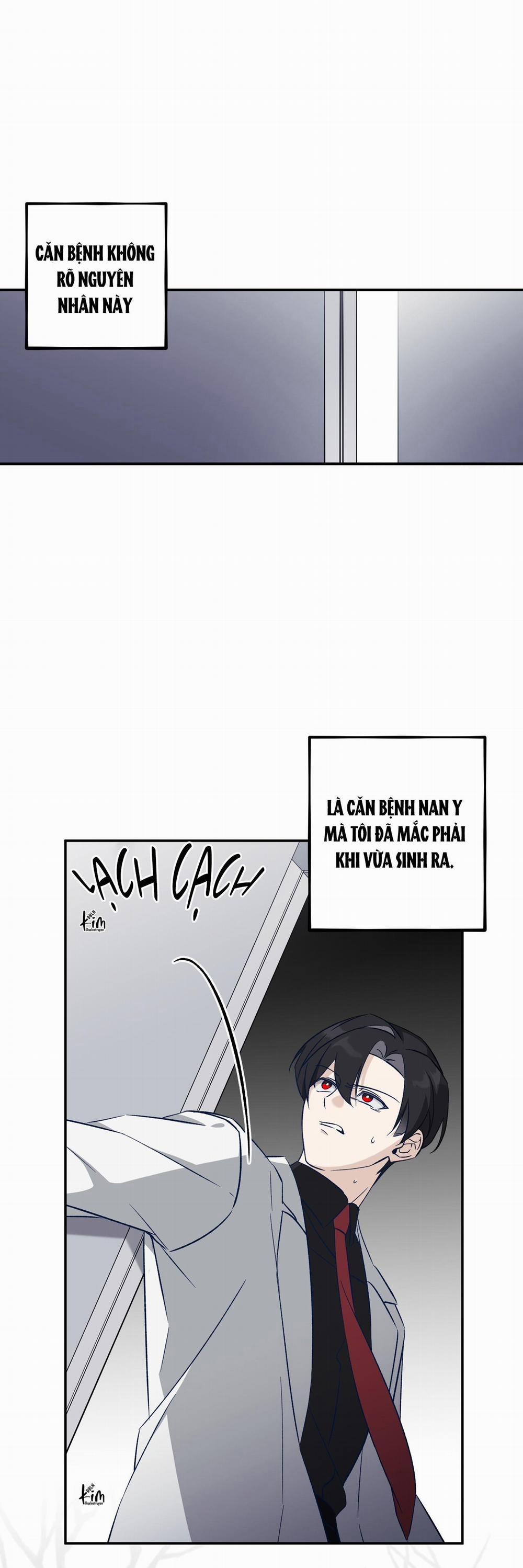 Sự Tham Lam Của Nhân Loại 14.2 trang 1